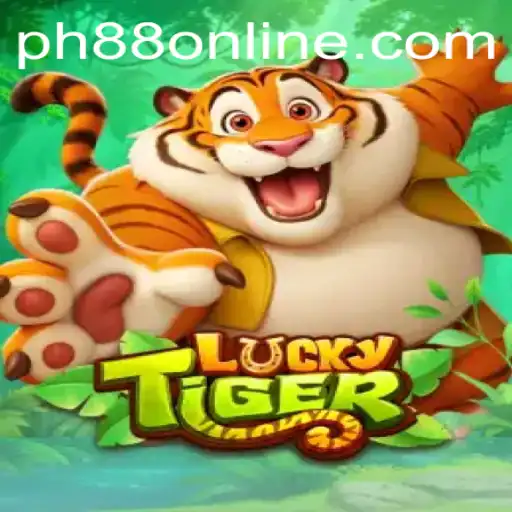 Explore the Thrills of LuckyTiger: An In-depth Look into PH88’s Latest Game