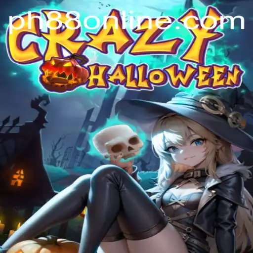 Exploring the Enchanting World of CrazyHalloween: A Thrilling Gaming Adventure