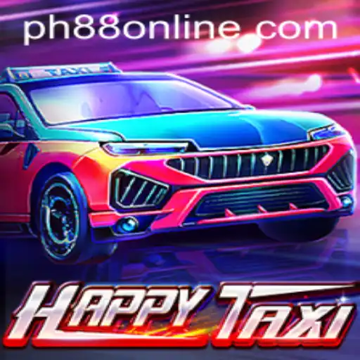 Dive into the Exciting World of HappyTaxi: A Taxi Adventure with PH88
