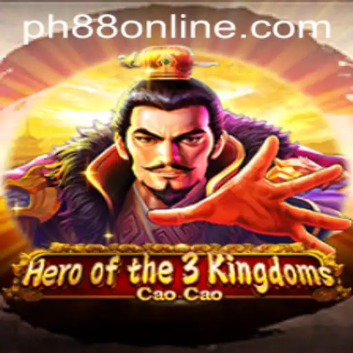 Hero of the 3 Kingdoms Cao Cao Unveiled