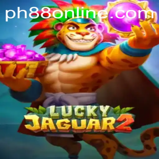 LuckyJaguar2 Game Overview and Rules