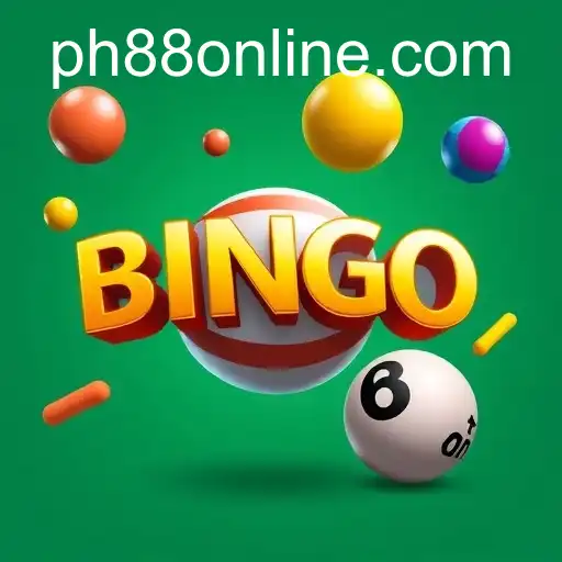 PH88 Bingo Games: Exploring the Thrills and Strategies