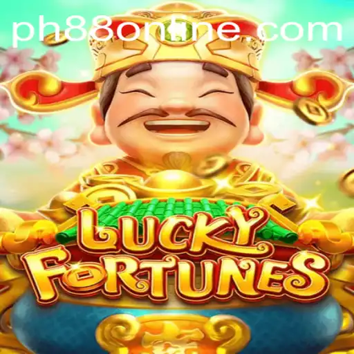 LUCKYFORTUNES: An Engaging Dive into the Game World with PH88