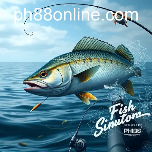 Exploring the World of Online Fishing with PH88