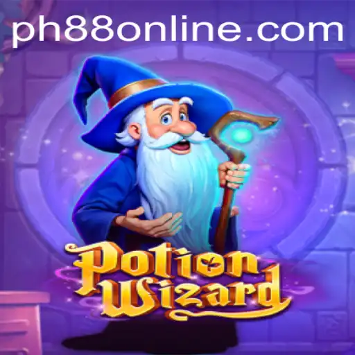 Exploring the Magical World of PotionWizard with PH88