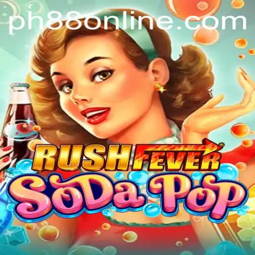 RushFeverSodaPop: The New Gaming Sensation Taking the World by Storm