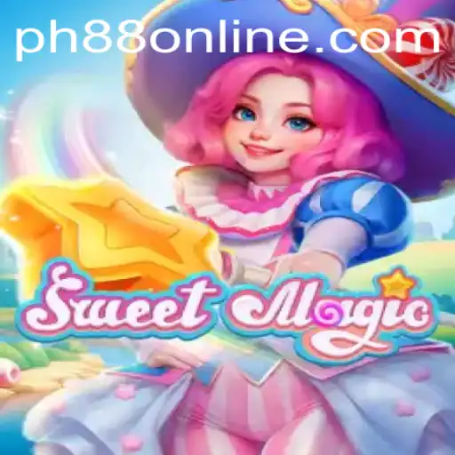 Explore the Enchanting World of SweetMagic: A Game That Captivates